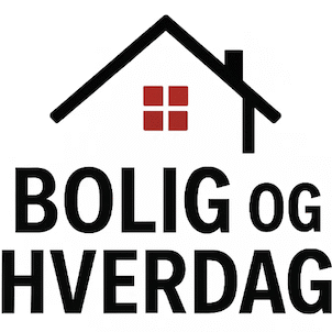 Bolig og Hverdag